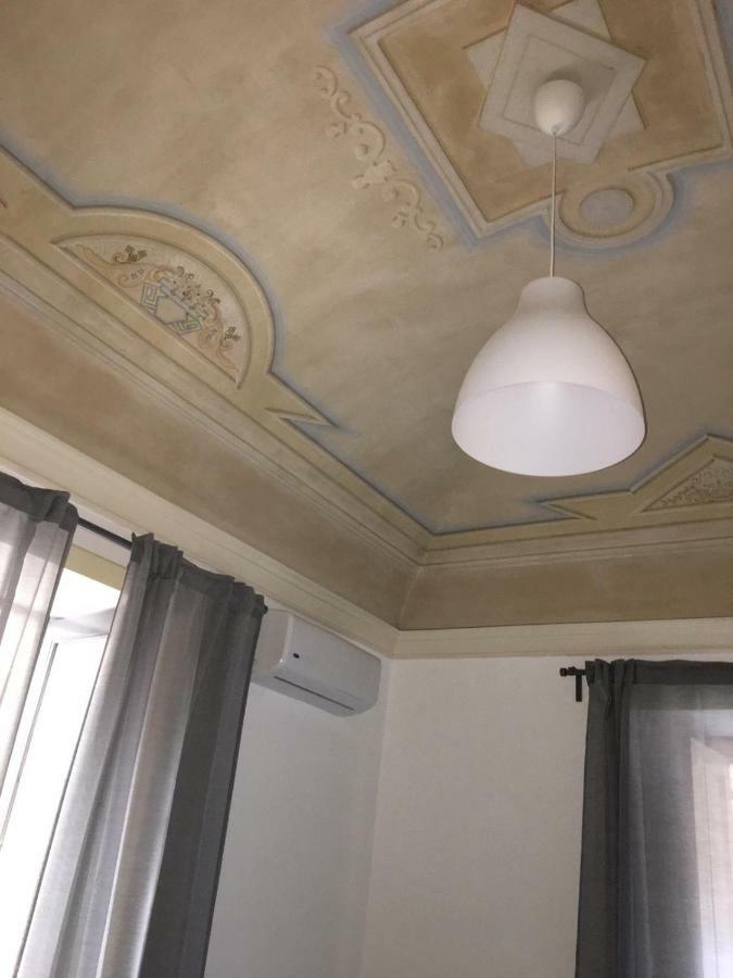 Free Flat Catania