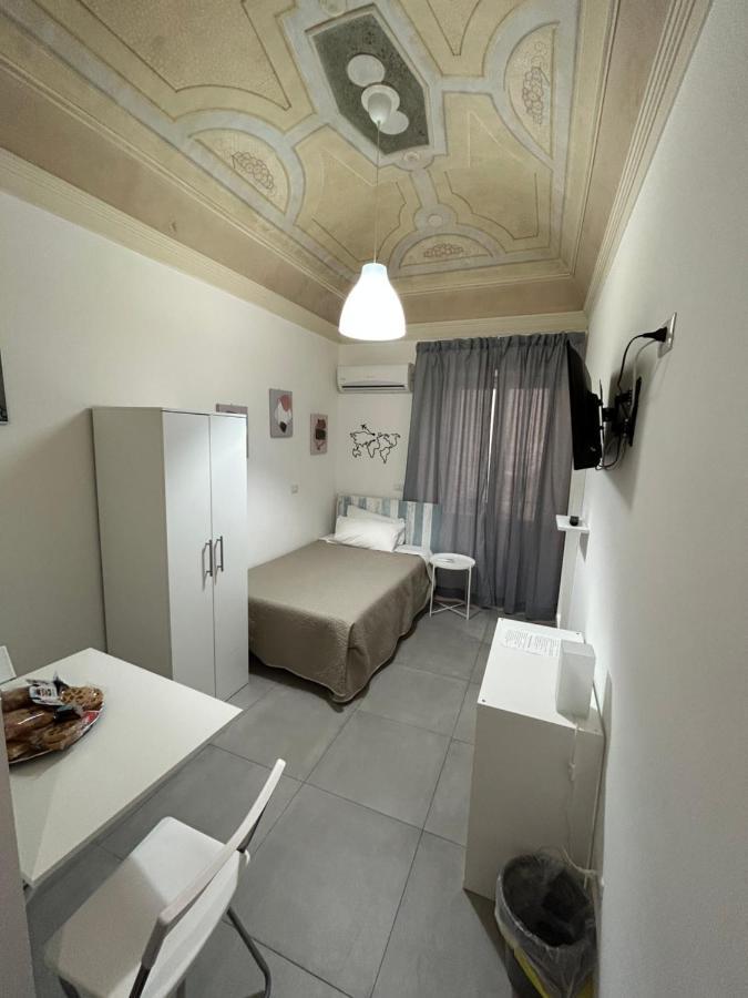 Apartment Free Flat Catania