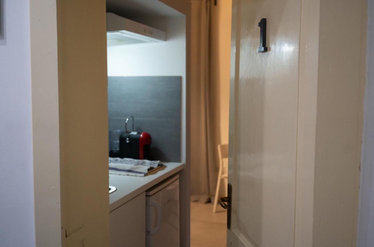 Free Flat Apartment Catania
