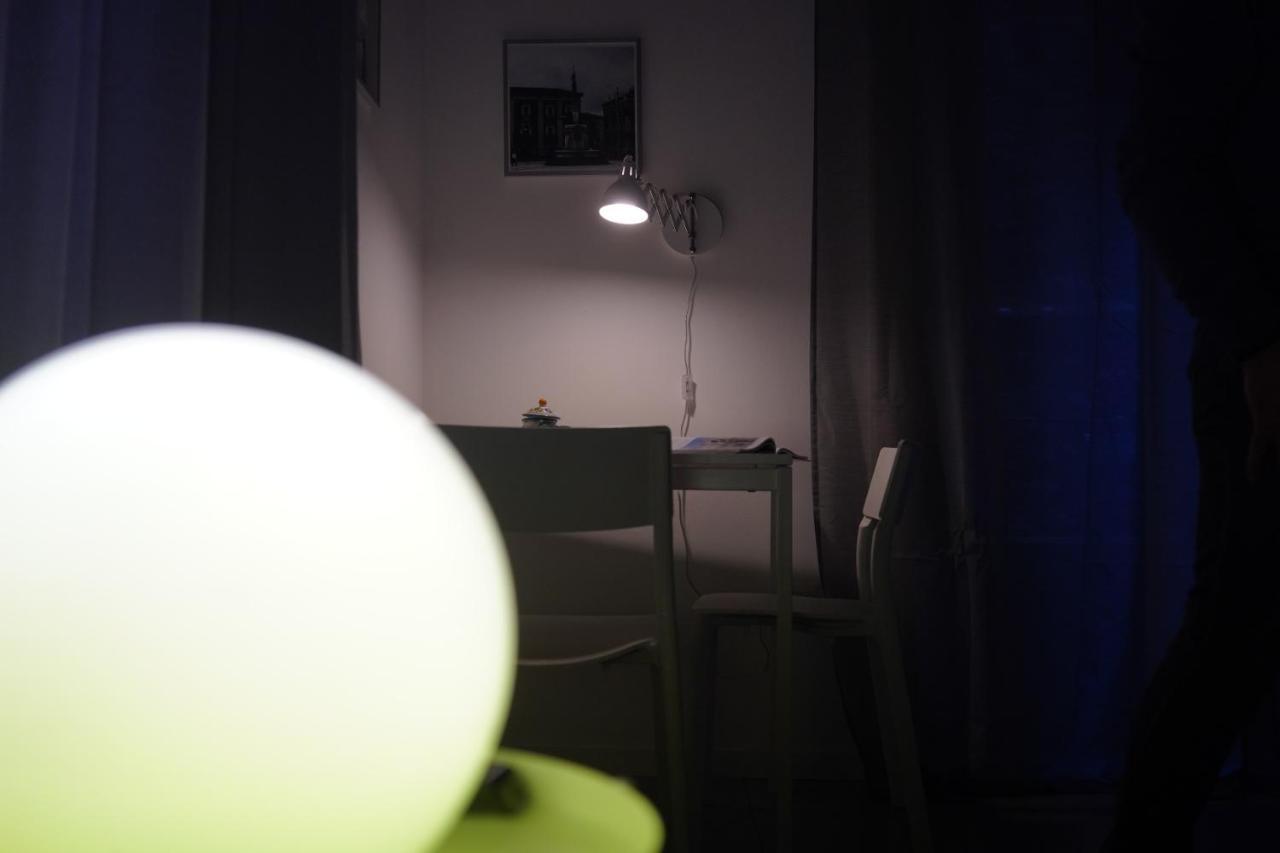 Free Flat Apartment