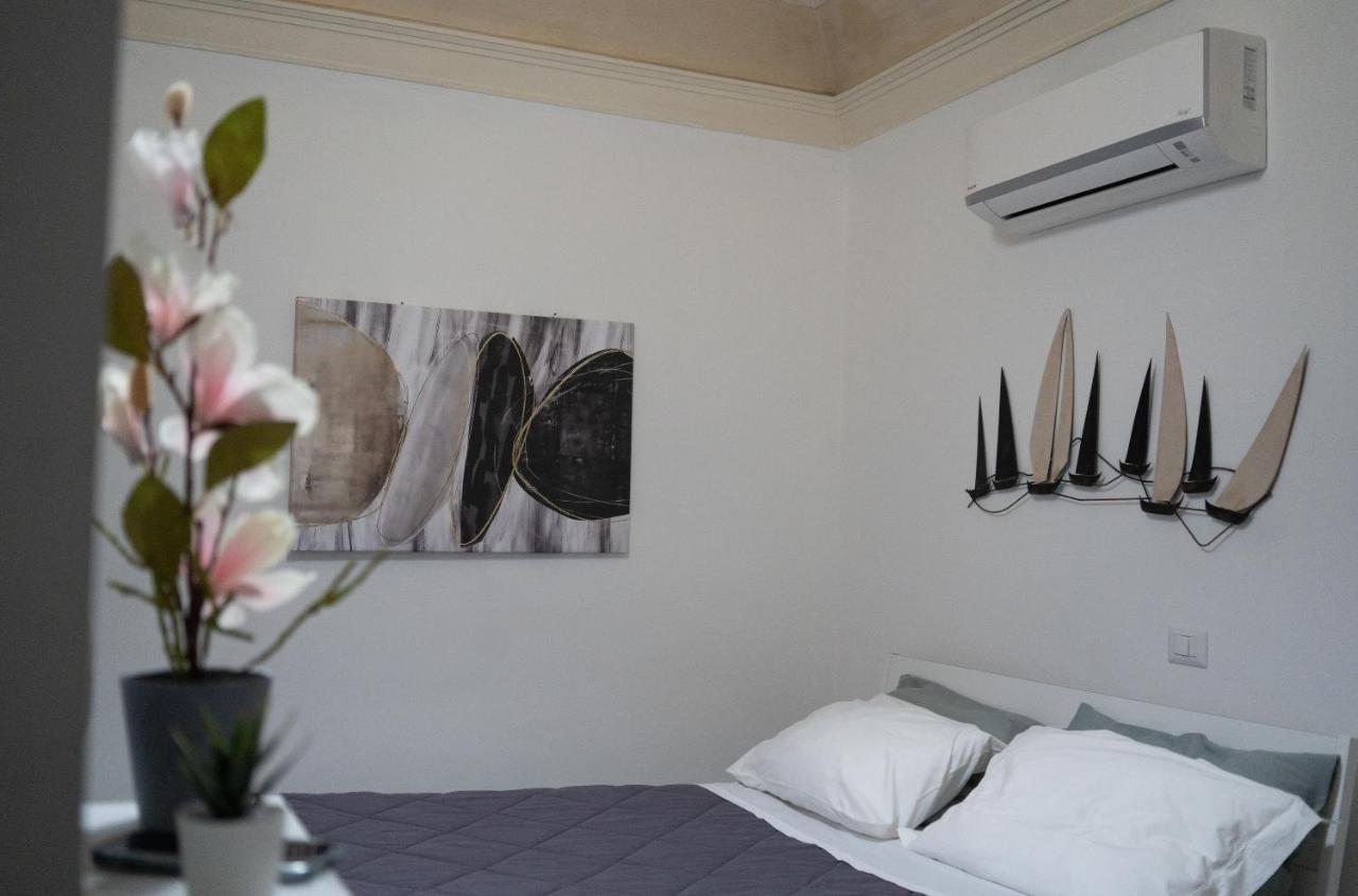 Free Flat Apartment Catania