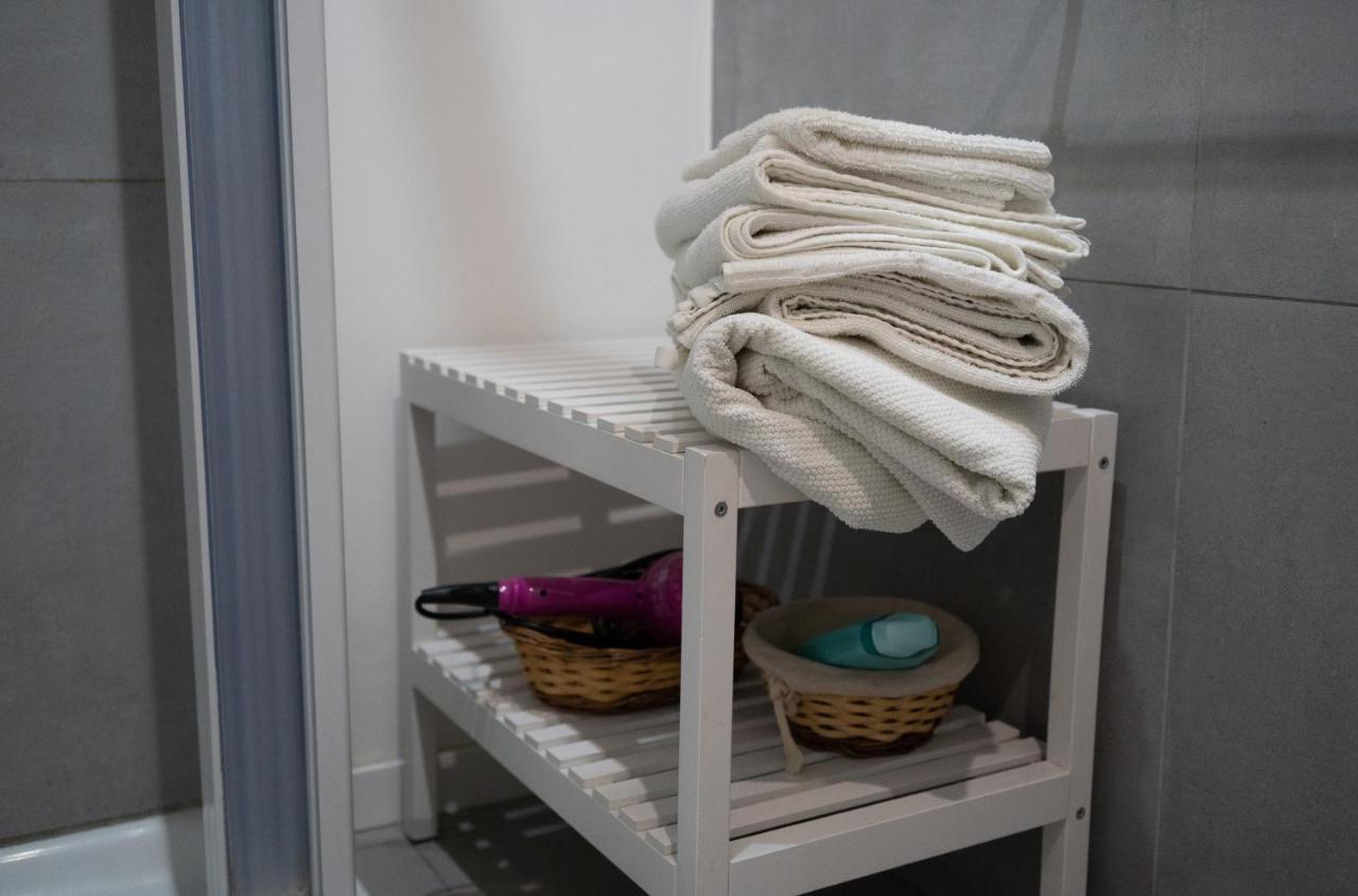 Apartment Free Flat Catania