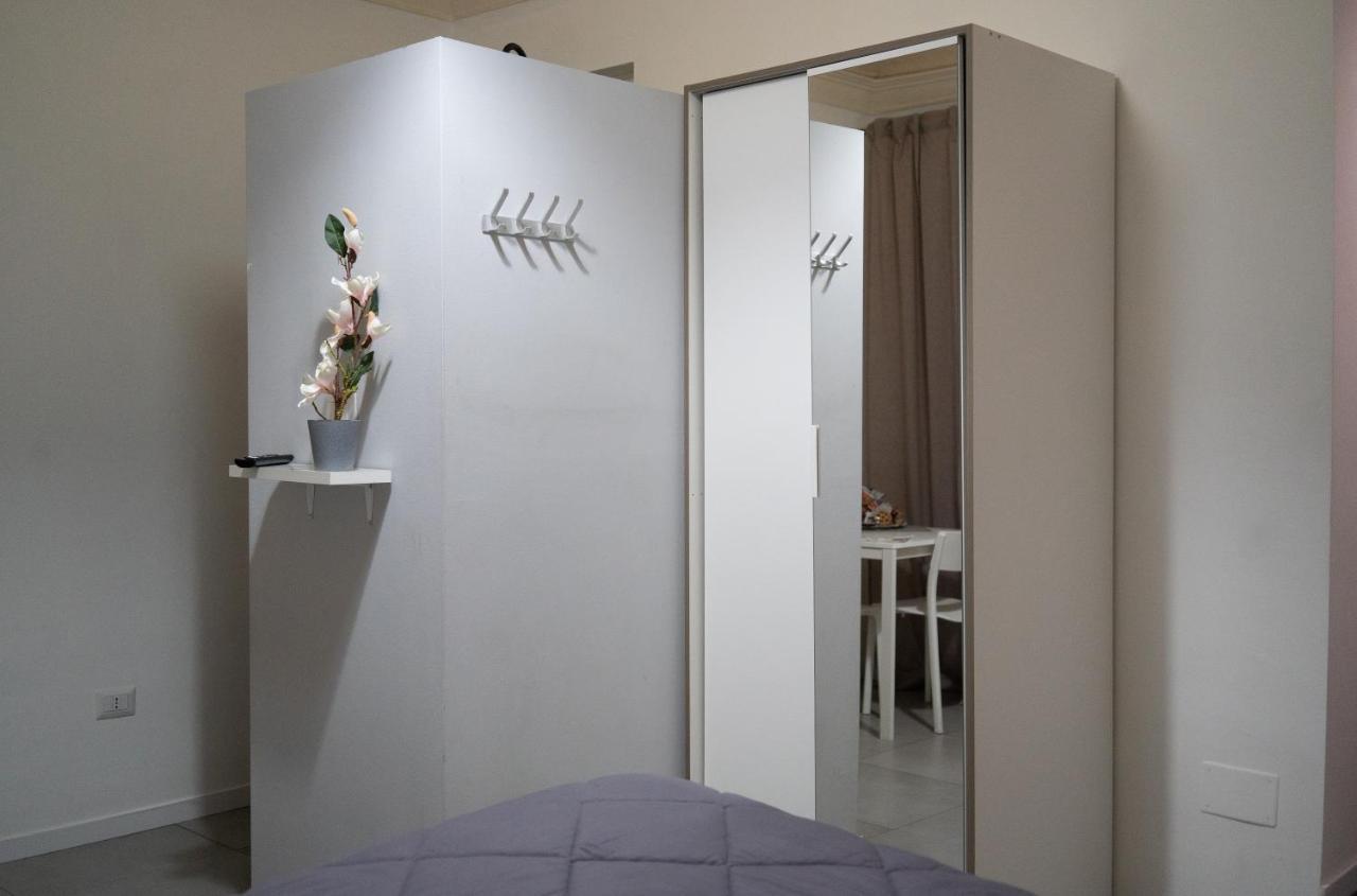 Free Flat * Catania