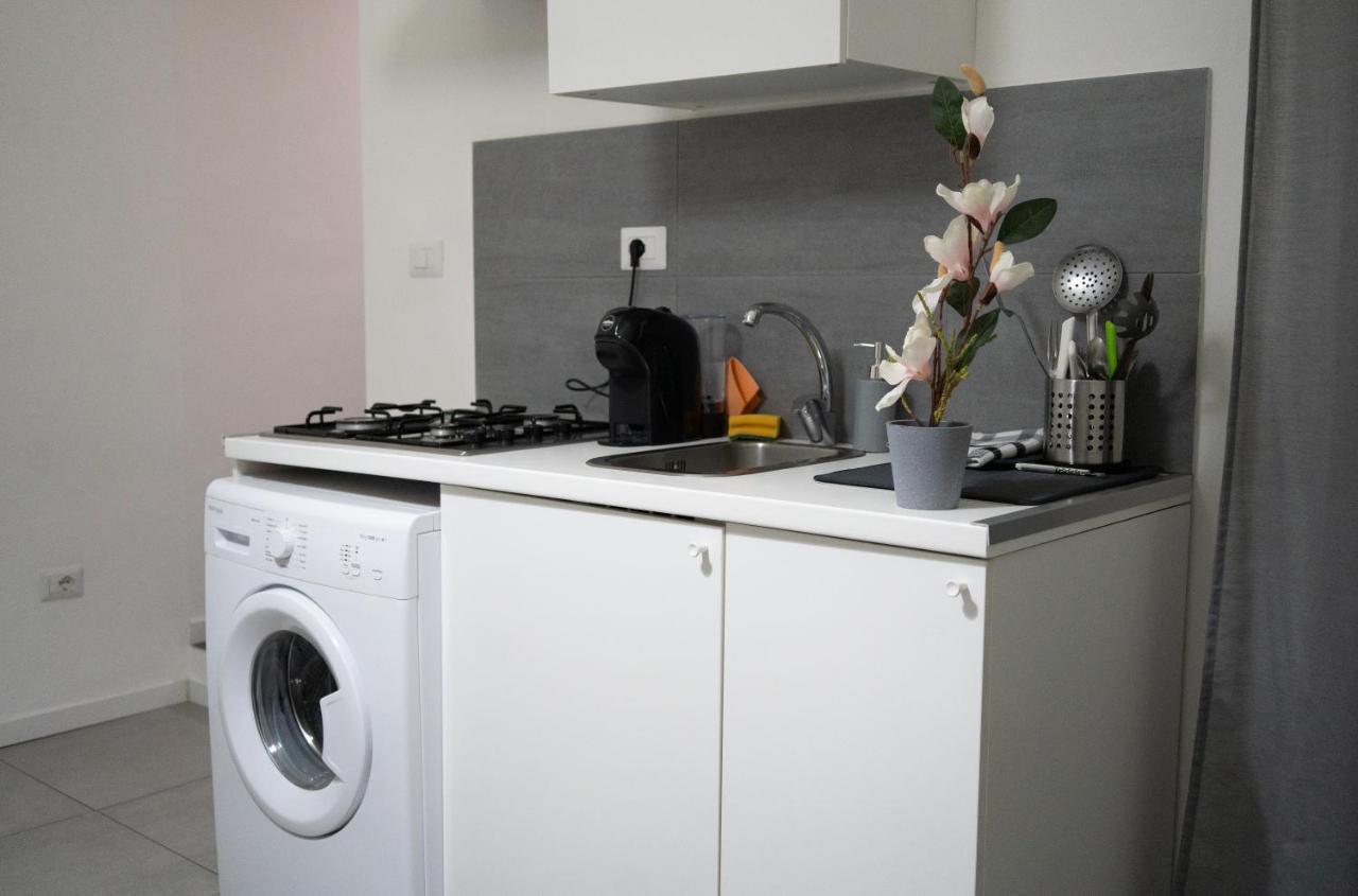 Apartment Free Flat Catania