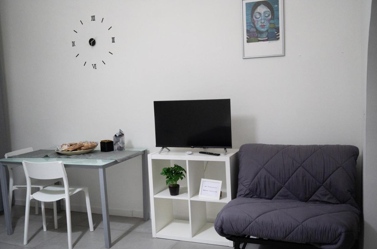 Free Flat Catania