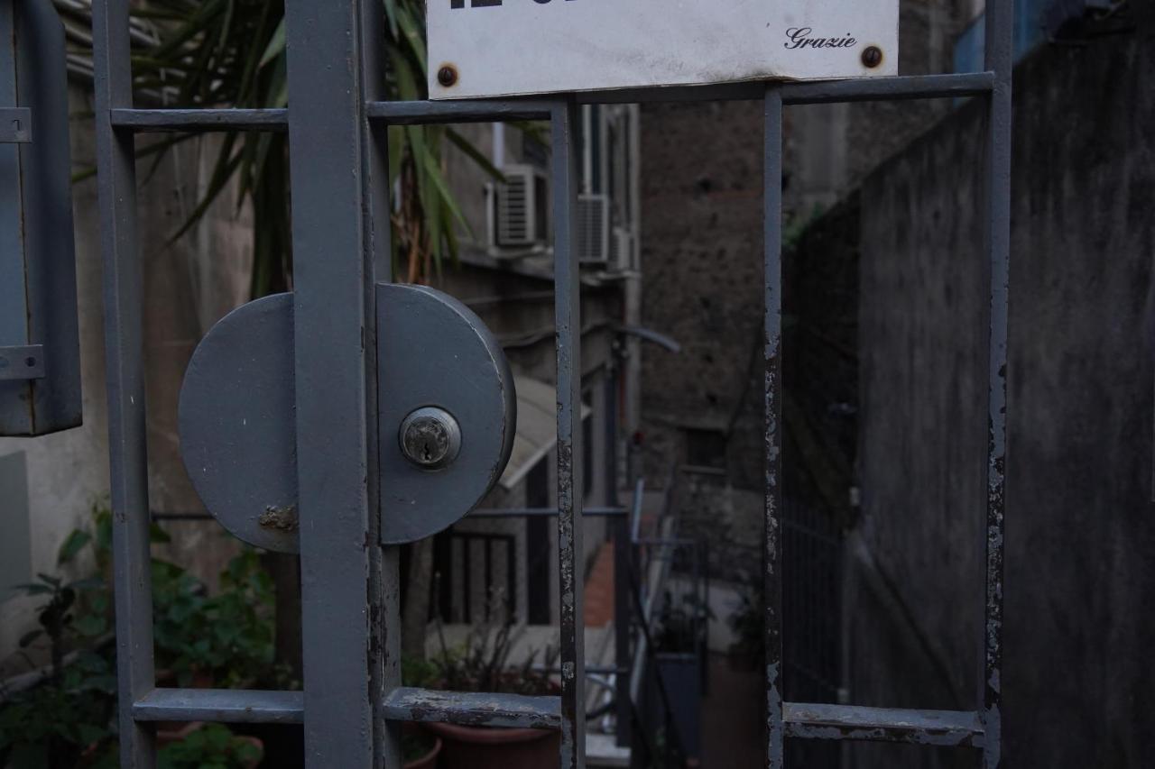 Free Flat Apartment Catania