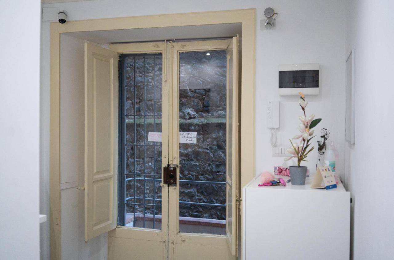 Apartment Free Flat Catania
