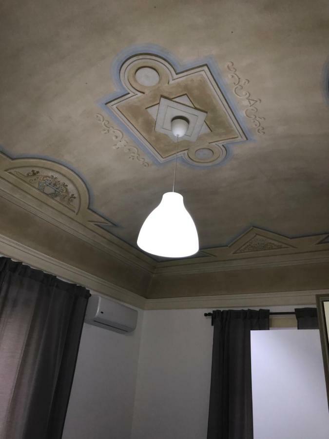 Free Flat Catania