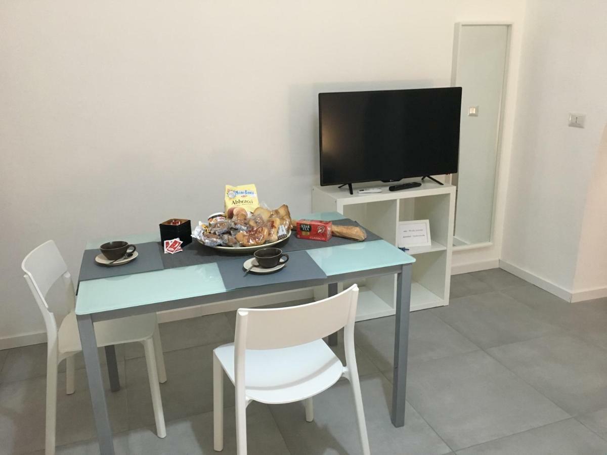Free Flat Apartment Catania