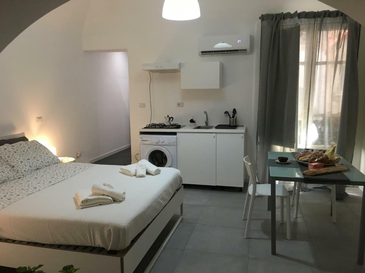 Free Flat * Catania